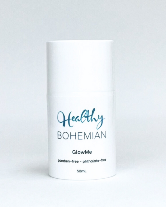 GlowMe Mask