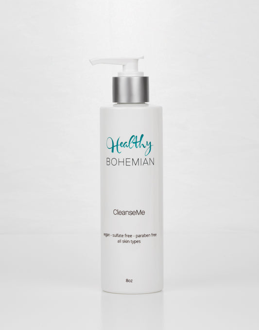CleanseMyFace
