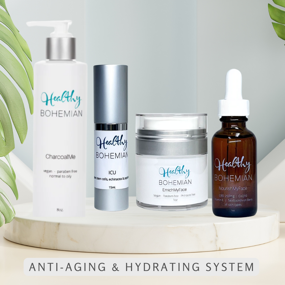 SKINCARE SET
