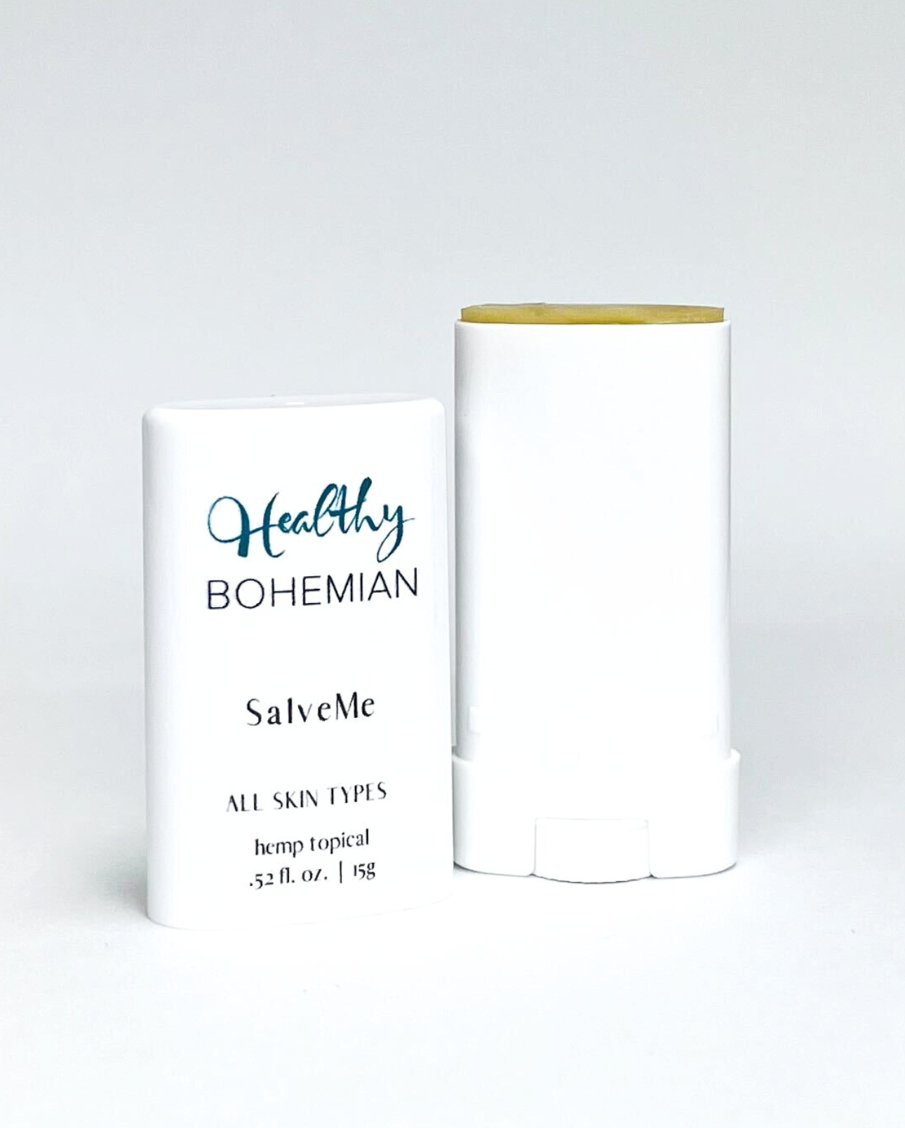 SalveMe Balm